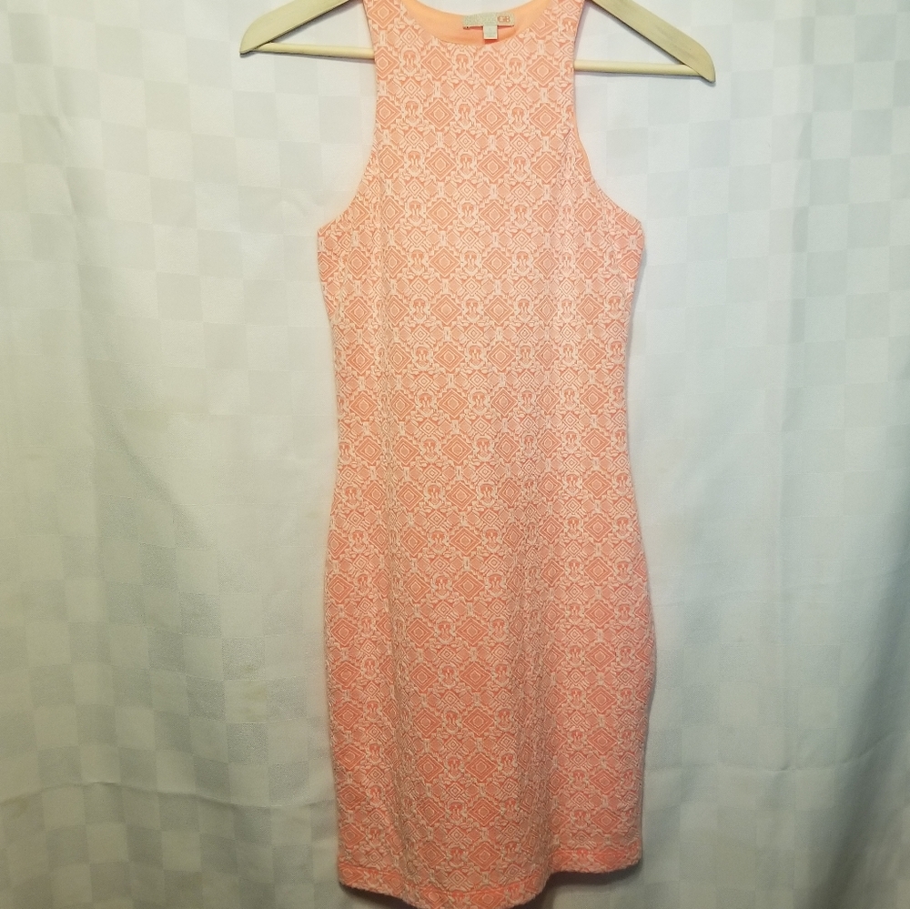 Gianni Bini sleeveless dress